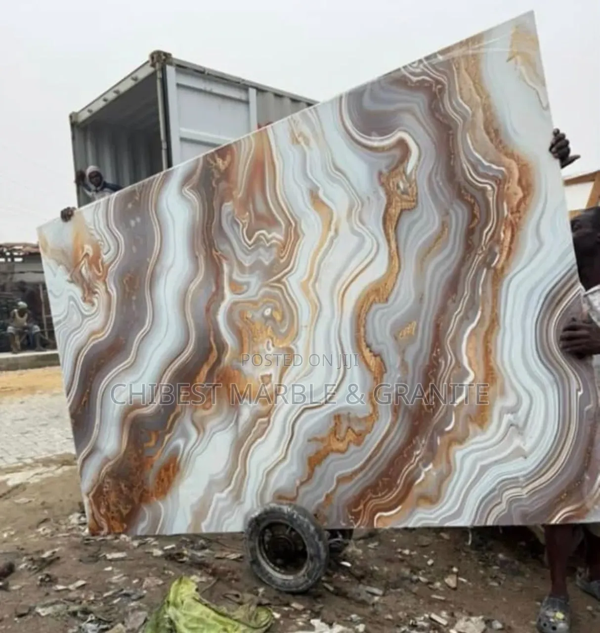 New Arrival Marble Quartz for Kitchen Countertop and Staircase