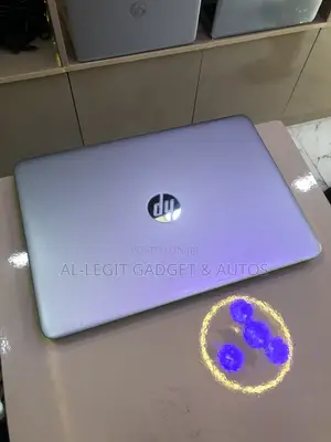 New Laptop HP EliteBook 840 G3 8GB Intel Core i5 SSD 256GB