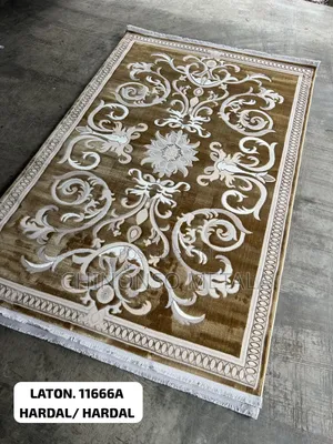 7 by 10 High Quality Arabian Rugs