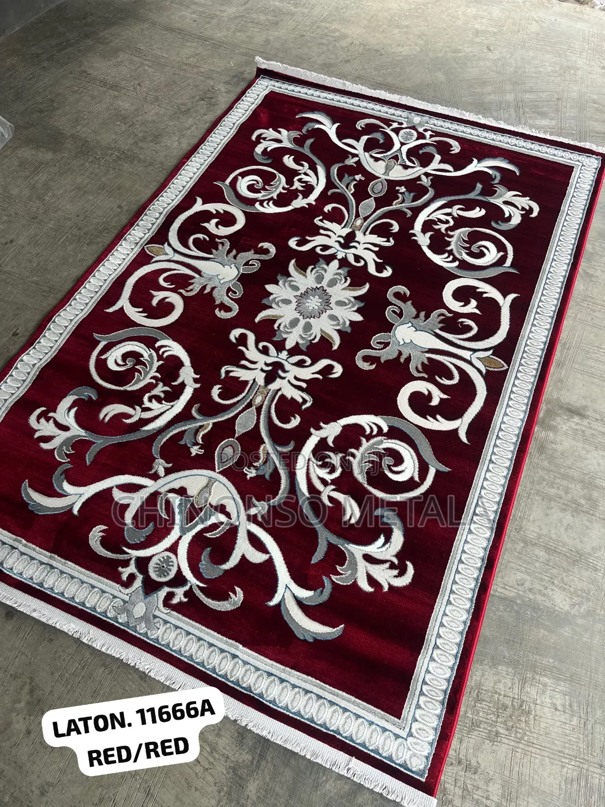 7 by 10 High Quality Arabian Rugs