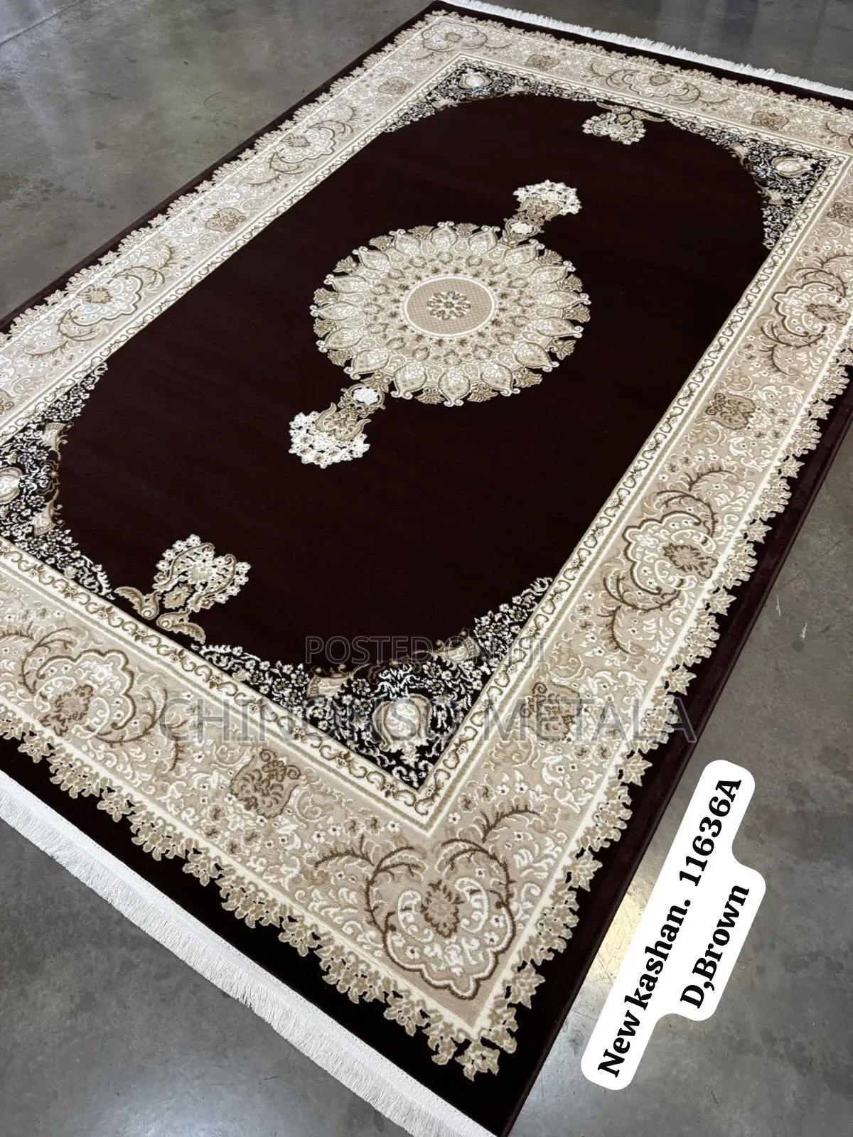 7 by 10 High Quality Arabian Rugs