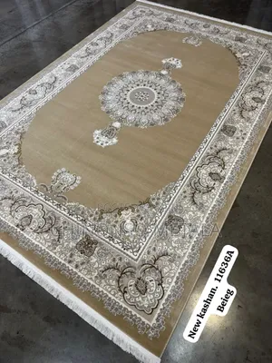 7 by 10 High Quality Arabian Rugs
