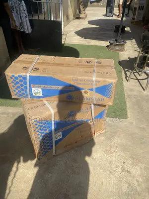 Glamstar Gac-S09r4-E 1hp Home AC