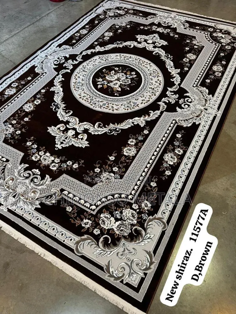7 by 10 High Quality Arabian Rugs