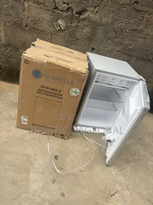 Glamstar GFR-90S-E Best Selling Fridge