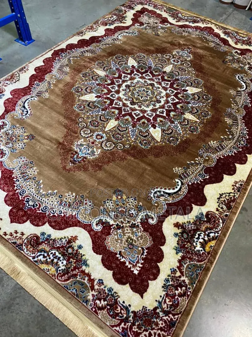 7 by 10 High Quality Arabian Rugs