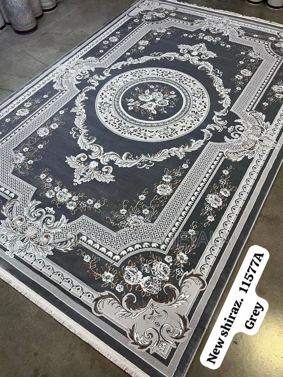 7 by 10 High Quality Arabian Rugs