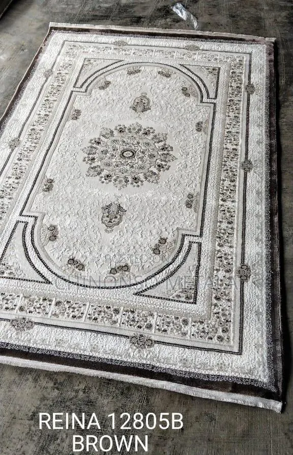 7 by 10 High Quality Arabian Rugs