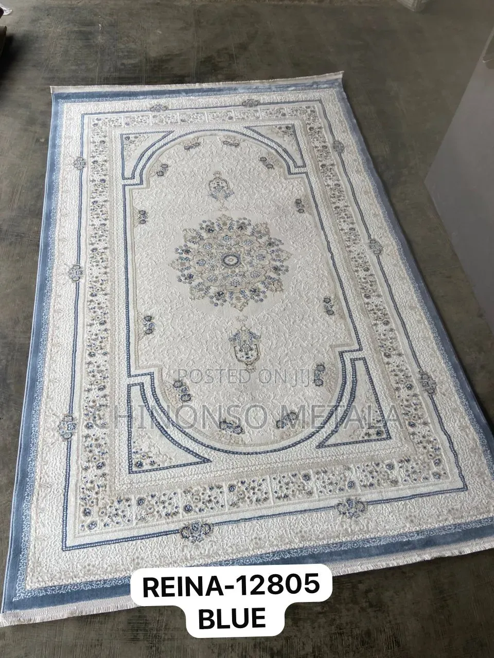 7 by 10 High Quality Arabian Rugs