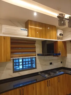 3 Bedroom Duplex Service Apartment