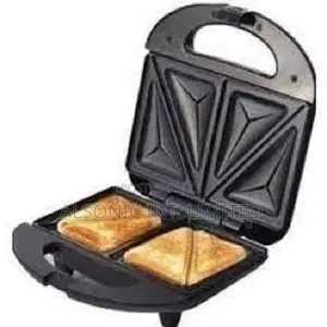 Sandwich Maker