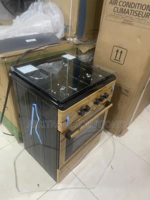 Maxi 6060 3 Burner Cooker – Keep Every Pot Moving