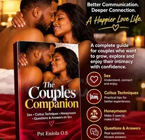 The Couples Companion