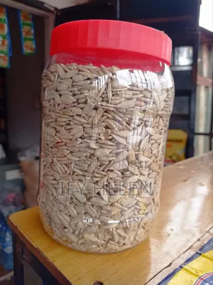 1kg of Sunflower Seeds