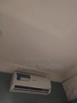 1.5HP Air Conditioner