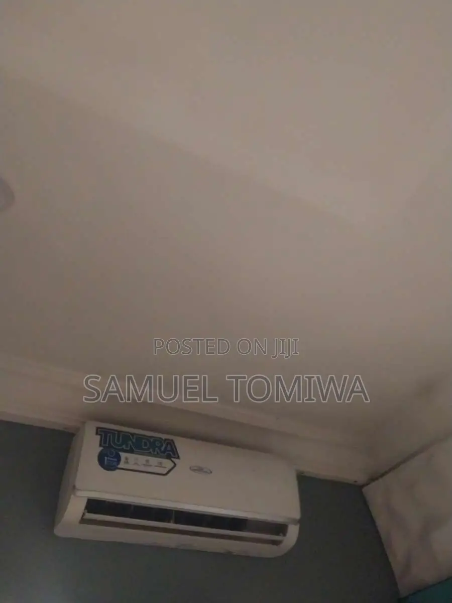 1.5HP Air Conditioner