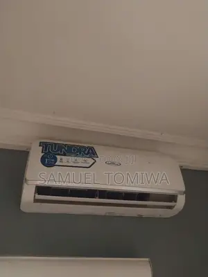 1.5HP Air Conditioner