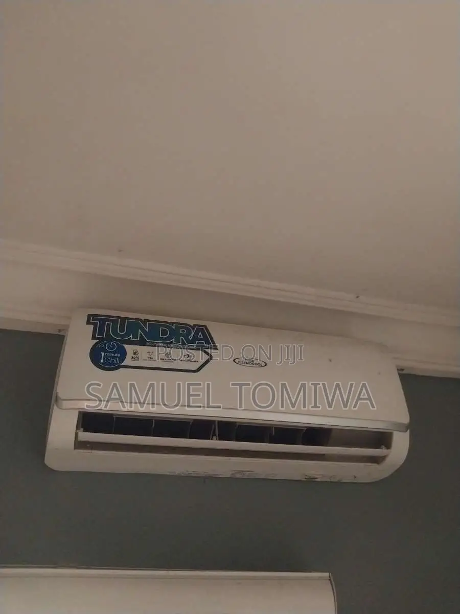 1.5HP Air Conditioner