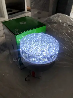 DP 18W LED Bulb for Power Outages