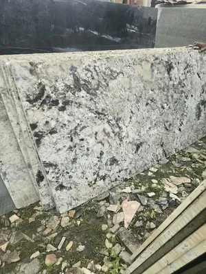 Luxury Marble Slabs for Kitchen Countertop and Staircase
