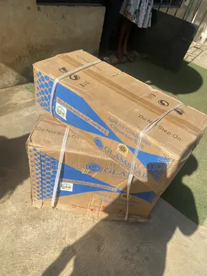 Glamstar 1HP Split Cooling GAC-S09R4-E