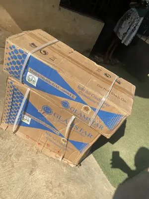 Glamstar 1HP Split Cooling GAC-S09R4-E