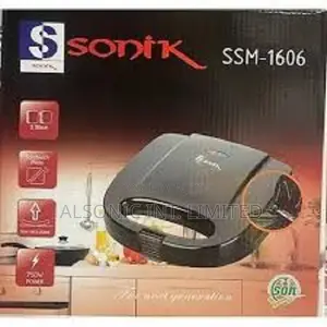 Sandwich Maker