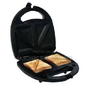 Sandwich Maker