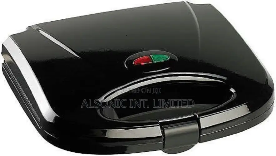 Sandwich Maker