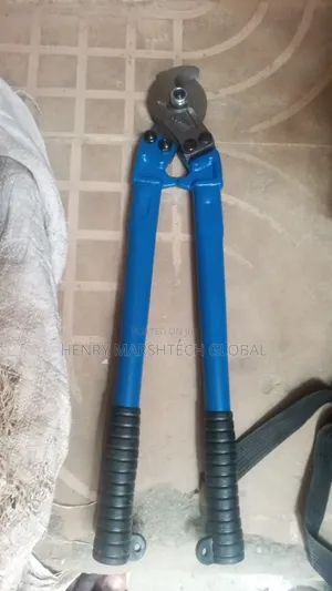 Manual Cable Cutter 450mm