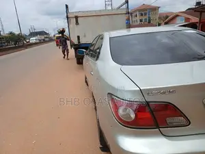Lexus ES 300 2004 Gray