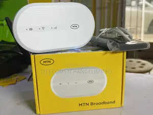 MTN ZLT U10ls Mifi