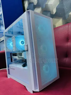 New Desktop Computer Asus 16GB AMD Ryzen 5 SSD 1T