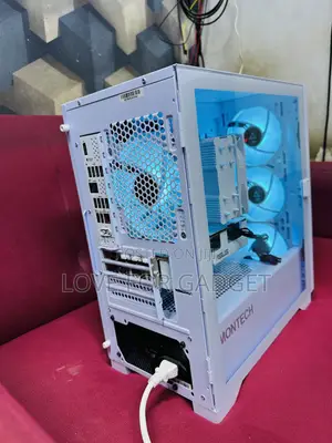 New Desktop Computer Asus 16GB AMD Ryzen 5 SSD 1T