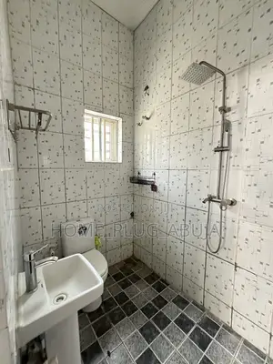 2bdrm Block of Flats in Trans Engineering, Dawaki for rent