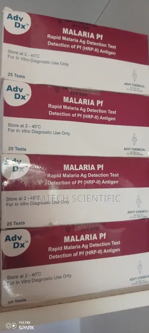 Malaria Kits