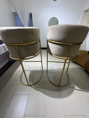 Makeup Chairs