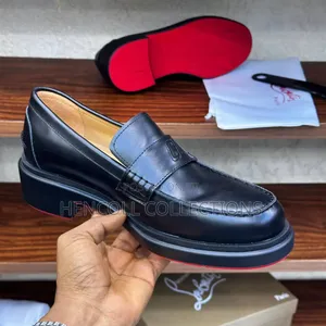 Office and Party Men's Shoes