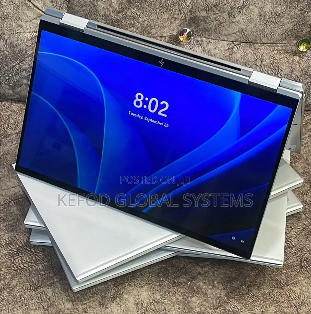 Laptop HP EliteBook 1040 G8 16GB Intel Core 7 SSD 512GB