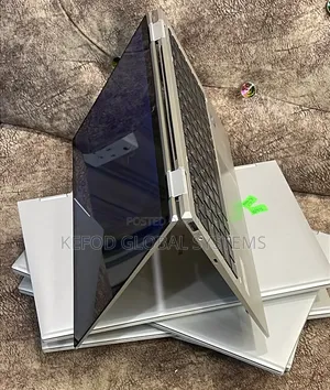 Laptop HP EliteBook 1040 G8 16GB Intel Core 7 SSD 512GB