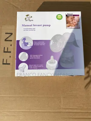 Mothercare Breast Pump