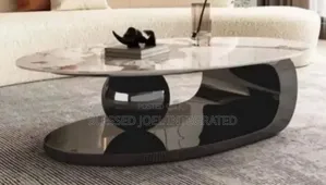 Mobile Durable Centre Table