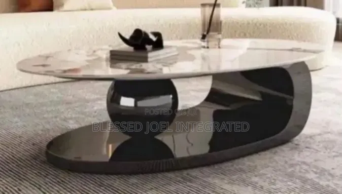 Mobile Durable Centre Table