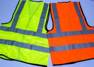 Reflective Vest