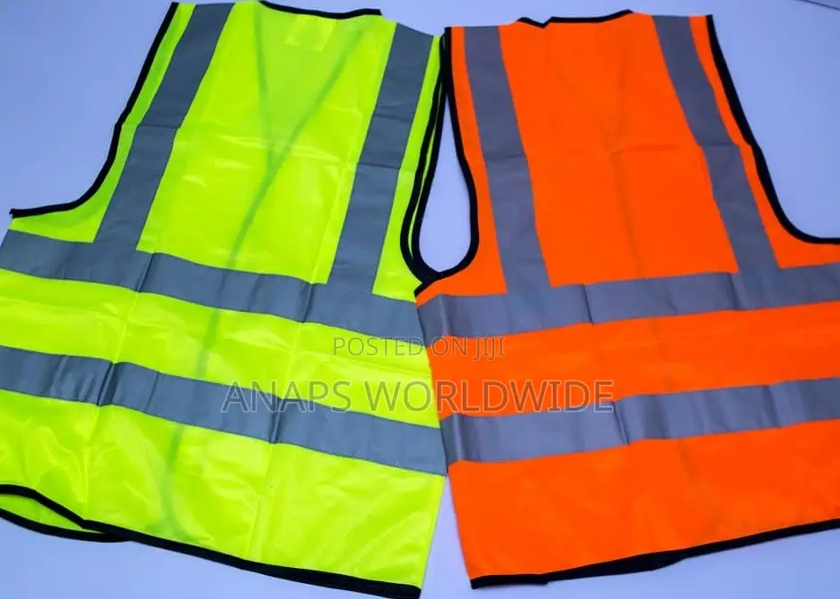 Reflective Vest