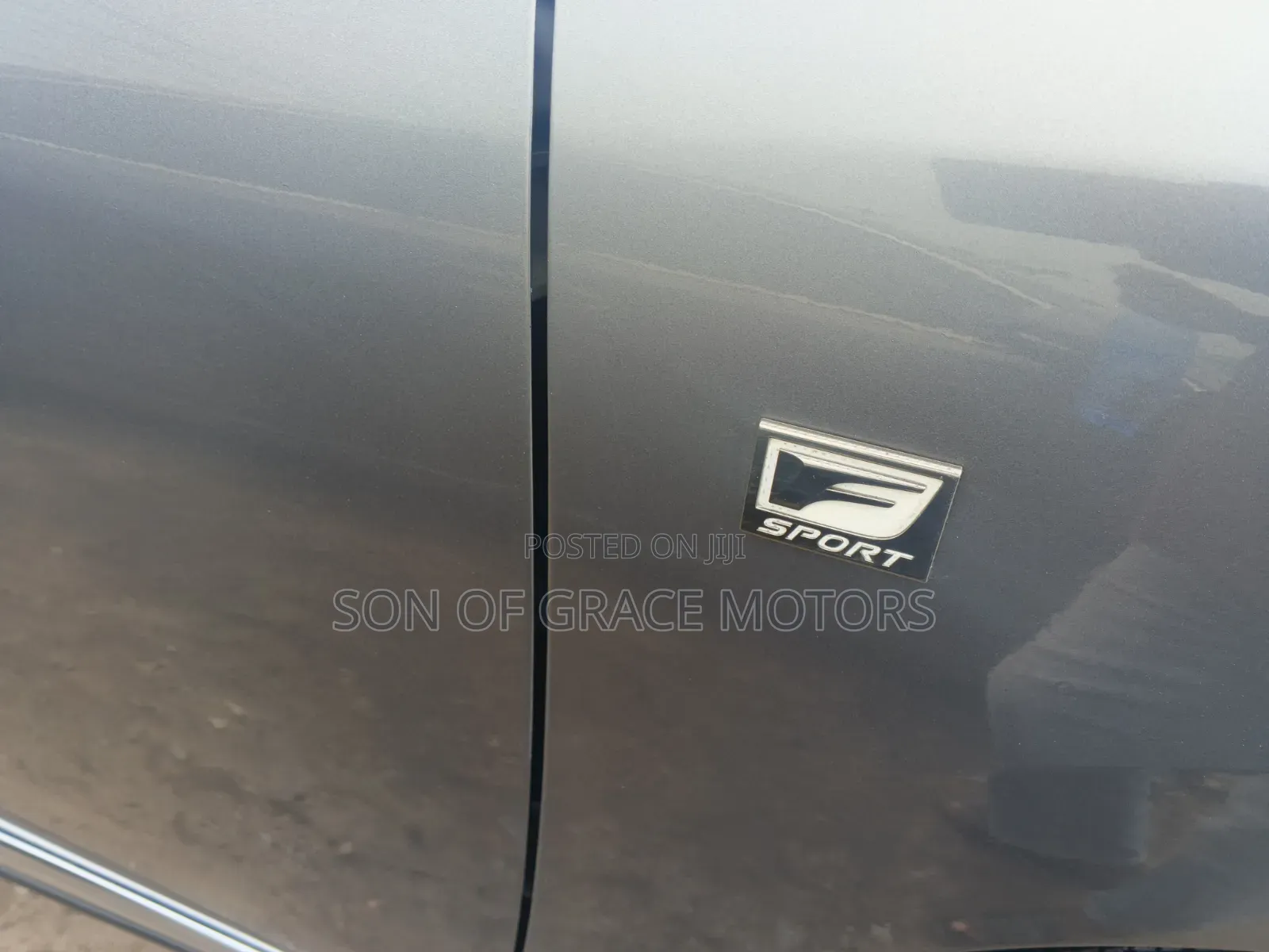 Lexus RX 2015 Gray