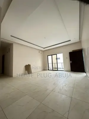 3bdrm Block of Flats in Trans Engineering, Dawaki for rent