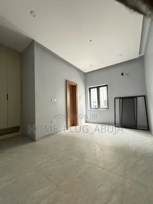 3bdrm Block of Flats in Trans Engineering, Dawaki for rent