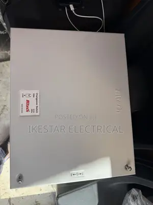 100amps Change Over Switch Altech Made in India