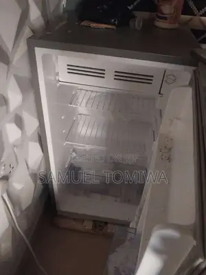 Skyrun Refrigerator